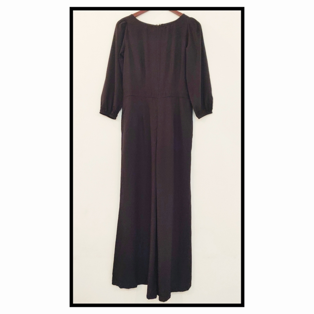 Jumpsuit - Picture 4 of 6